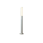 Minimalist LED Bollard Garden Light | Architectural Landscape Lighting