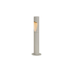 Minimalist LED Bollard Light for Courtyard and Garden Paths