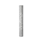 Butterfly Projection Floor Lamp – Modern Decorative Column Light