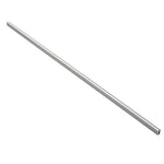 Recessed Aluminum LED Linear Light, Waterproof, Minimalist Wall Sconce