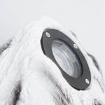 Simulation Stone Design Outdoor Light Colorful Dimming Waterproof Spot Lights