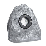 Simulation Stone Design Outdoor Light Colorful Dimming Waterproof Spot Lights