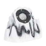Simulation Stone Design Outdoor Light Colorful Dimming Waterproof Spot Lights