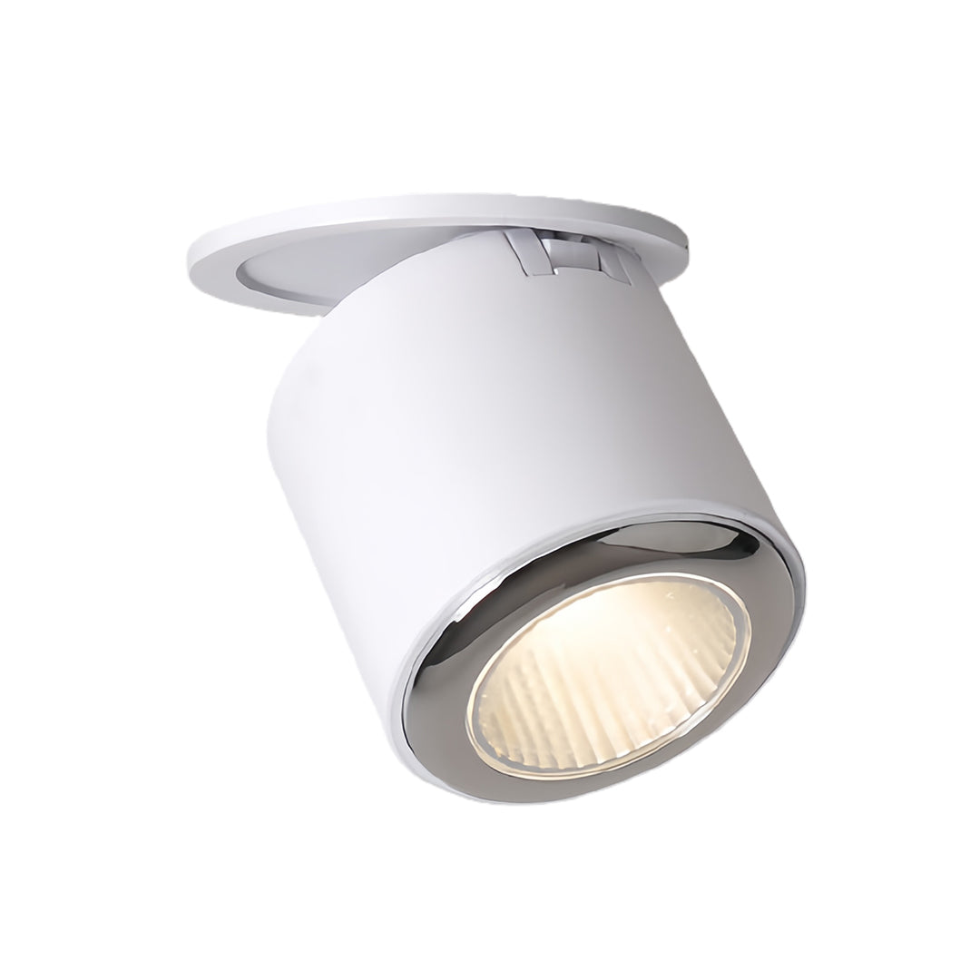 Lumina 360° Adjustable Anti-Glare LED Spotlight