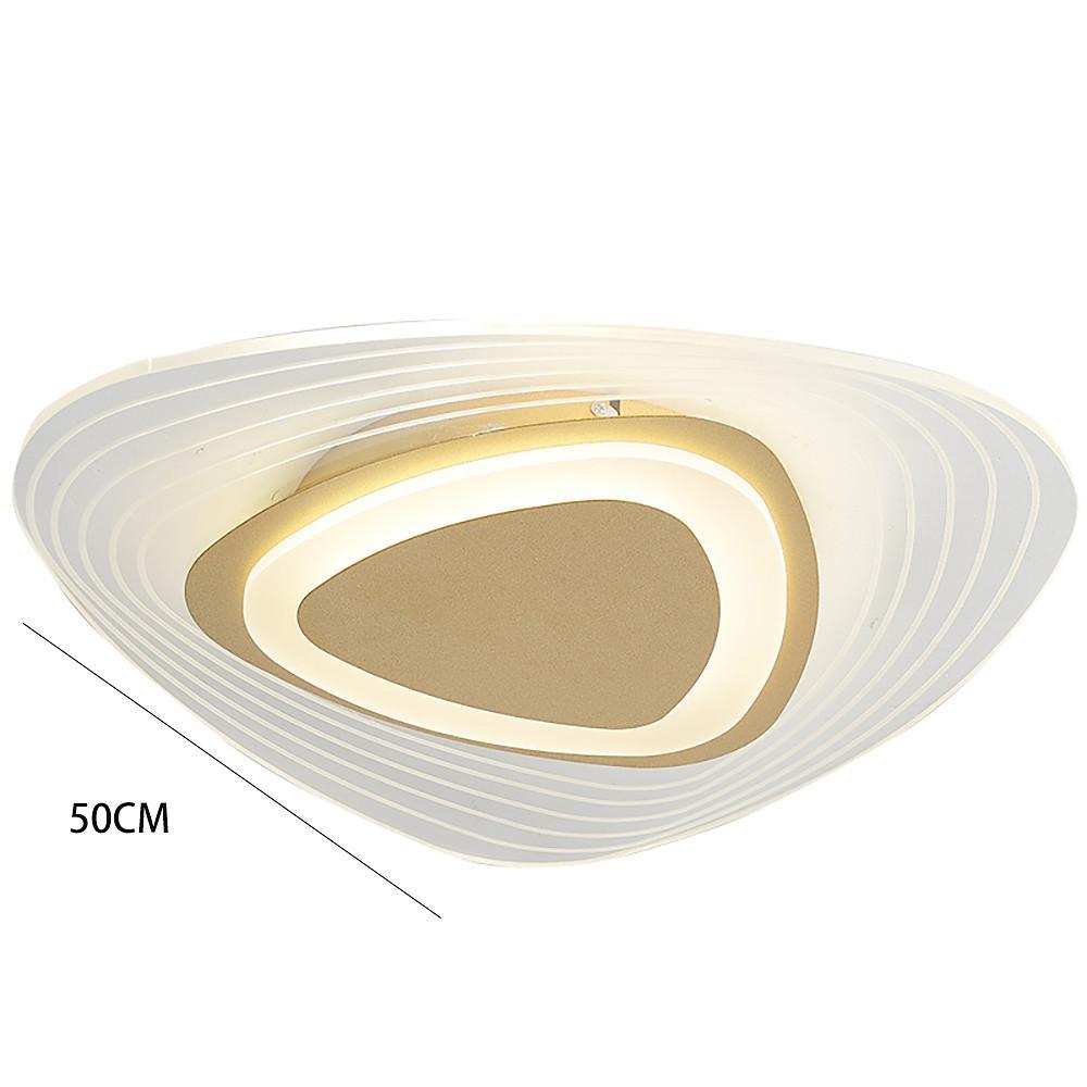 Lighting Ceiling Lights Flush Mount Lighting_52Cfq