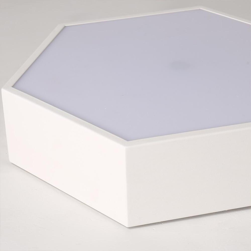 Lighting Ceiling Lights Flush Mount Lighting_4Bdvd