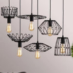 Lighting Ceiling Lights Pendant Lighting_54A5W