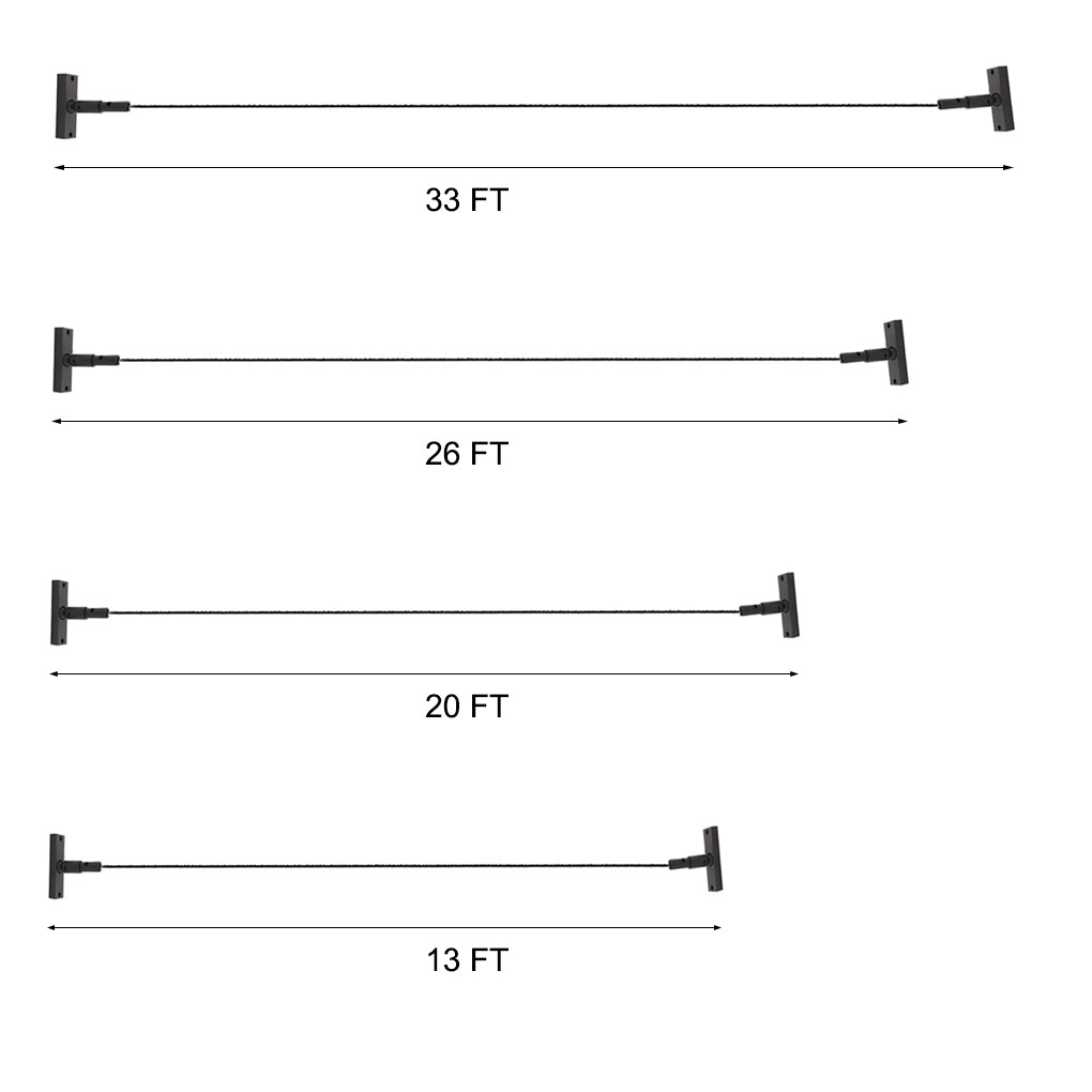 Skyline Rotatable LED Linear Wall Light – Modern Dimmable Architectural Sconce