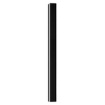 Linear LED Outdoor Wall Light with RGB Color Changing Technology
