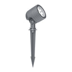 Architectural LED Spike Spotlights for Landscape and Garden Illumination