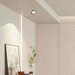 Architectural LED Recessed Spotlights with Adjustable Extendable Head