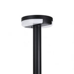 Modern Pathway Lights Outdoor Waterproof Aluminum Bollard