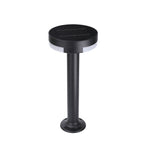 Modern Pathway Lights Outdoor Waterproof Aluminum Bollard