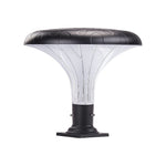 Pillar Outdoor LED Post Light – Waterproof Architectural Column Lamp