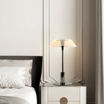 Slimline Craft Floor Lamp – Italian Minimalist Standing Light for Modern Interiors