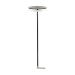 Architectural LED Path Light in Stainless Steel for Landscape and Walkway Illumination