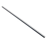 Recessed Aluminum LED Linear Light, Waterproof, Minimalist Wall Sconce