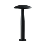 Modern Mushroom LED Bollard Light for Garden Landscape, IP65 Waterproof