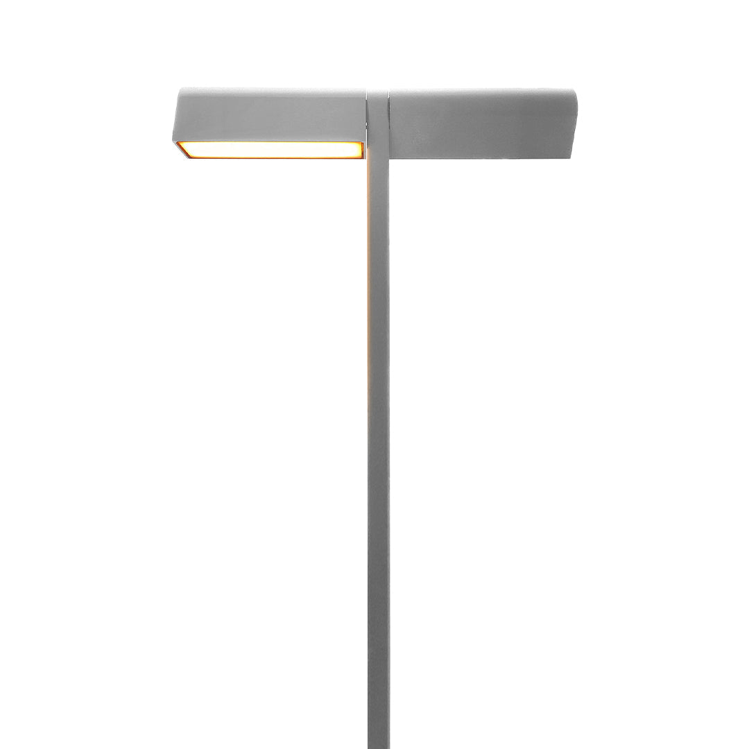 Aluminum LED Pathway Lights for Modern Landscape Illumination