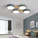 Lighting Ceiling Lights Flush Mount Lighting_4Wlcb