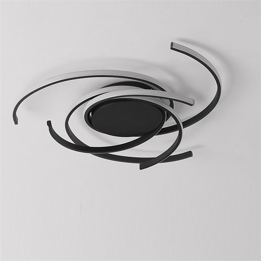 Lighting Ceiling Lights Flush Mount Lighting_4J425