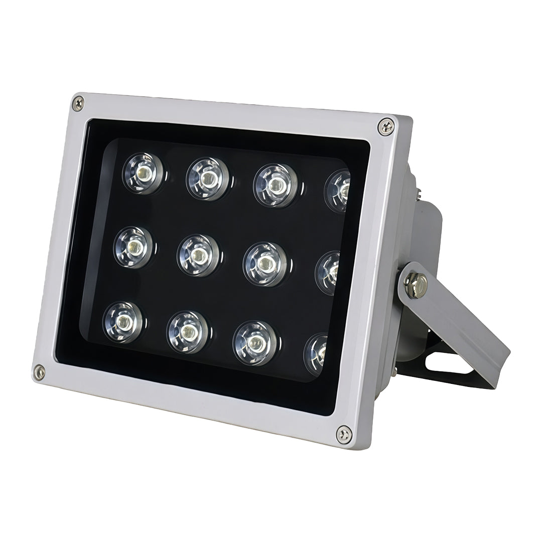 Architectural LED Flood Light – Waterproof Outdoor Wall Washer