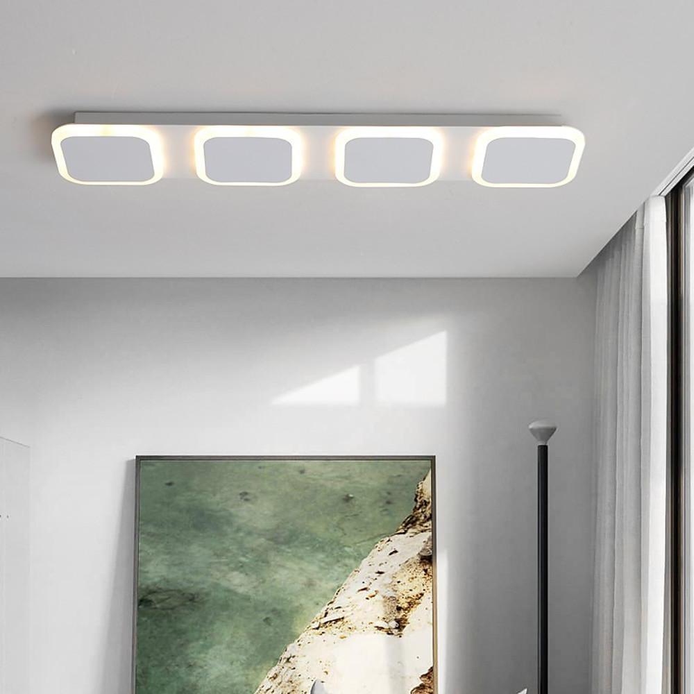 Lighting Ceiling Lights Flush Mount Lighting_4Wrz0