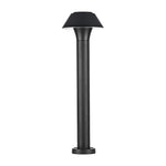 Minimalist LED Bollard Path Light for Modern Landscape