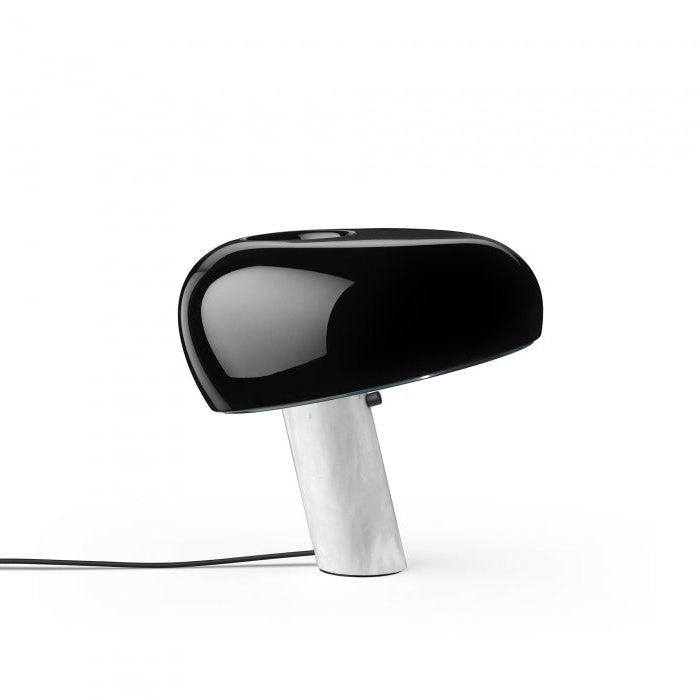 Modern Creative Marble Table Lamp