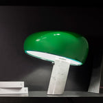 Modern Creative Marble Table Lamp