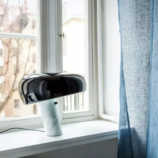 Modern Creative Marble Table Lamp