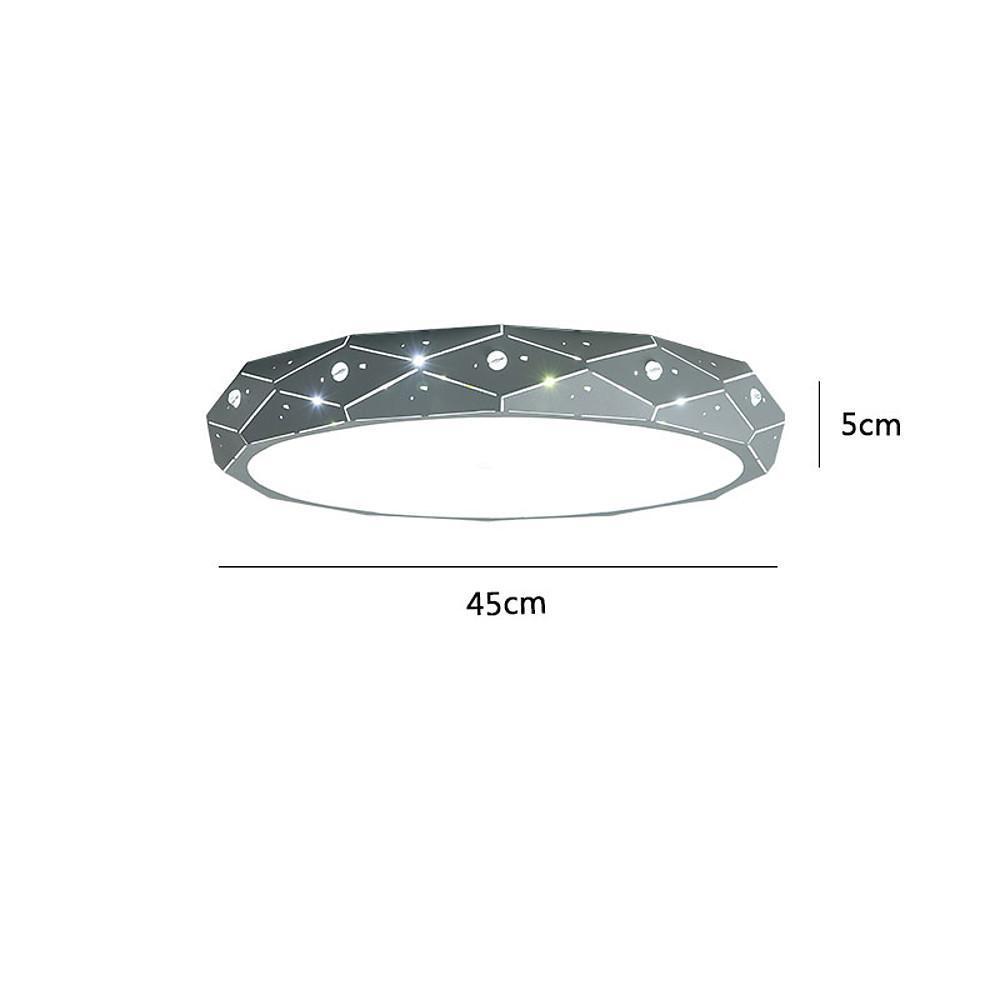 Lighting Ceiling Lights Flush Mount Lighting_4Zdbl