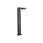 Modern Aluminum LED Path Light for Outdoor Walkways and Courtyards
