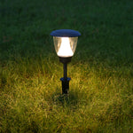 Modern Minimalist LED Path Light for Lawn & Garden