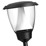 Modern Minimalist LED Path Light for Lawn & Garden