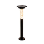 Bubble Solar Path Light – Minimalist Outdoor LED Landscape Lighting