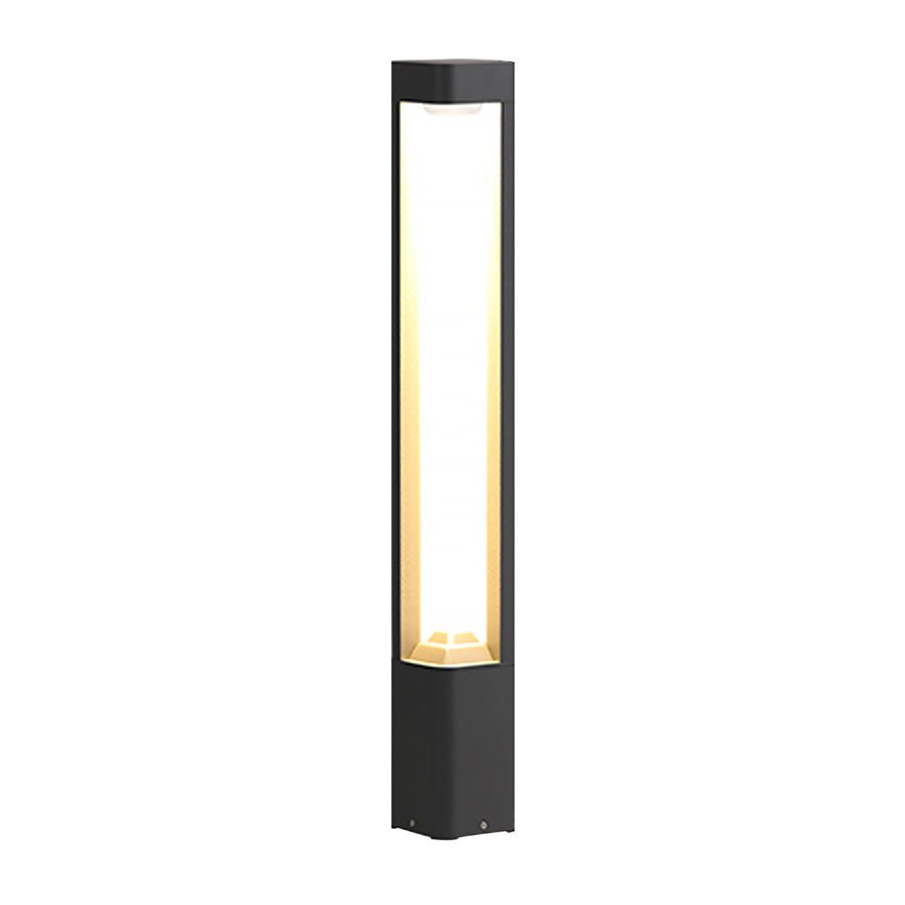 Solar Outdoor Waterproof Landscape Lighting Led Lawn Lights For Villa Garden Br Data Mce Fragment 1
