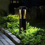 Solar Outdoor Waterproof Landscape Lighting Led Lawn Lights For Villa Garden Br Data Mce Fragment 1