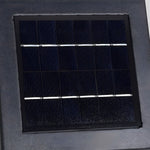 Modern Stainless Steel Bollard Path Light with Solar Option