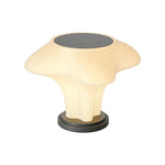 Modern Solar Pillar Light Stainless Steel Outdoor Entryway Lamp