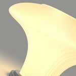 Modern Solar Pillar Light Stainless Steel Outdoor Entryway Lamp