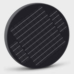 Solar LED High Pole Light for Outdoor Garden and Pathway Illumination