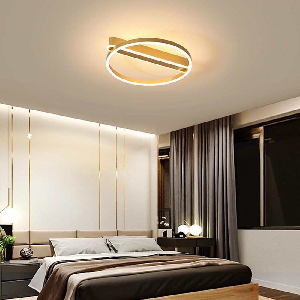 Lighting Ceiling Lights Flush Mount Lighting_4Qrd2