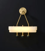 Spate Wall Light
