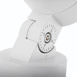 Lumière Outdoor Garden Spotlights — Waterproof LED Accent Lighting in Warm White