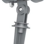 Minimalist LED Spike Light for Garden Pathways – Warm White 3000K