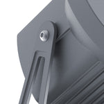 Modern Minimalist 12V Outdoor Spike Spotlights for Garden Landscapes