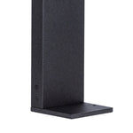Nordic Minimalist LED Bollard Light for Pathways & Gardens
