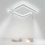 Lighting Ceiling Lights Flush Mount Lighting_Tli00221
