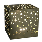 Square Led Outdoor Post Lights Pillar Light Deck Post Lights Garden Lights